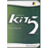 Dvd Lacrado Visual Kit 5 Platinum V 8.0 Ebendinger