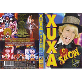 Dvd Lacrado Xuxa O Show Ao Vivo