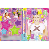 Dvd Lacrado Xuxa So Para Baixinhos 6 Festa