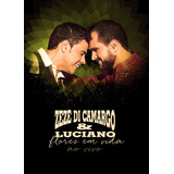 Dvd Lacrado Zezé Di Camargo &