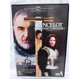 Dvd Lancelot O Primeiro Cavaleiro Sean Connery Richard Gere