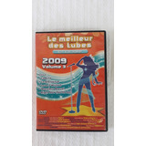 Dvd Le Meilleur Des Tubes En Karaoké 2009 Volume 3 Cod 2478