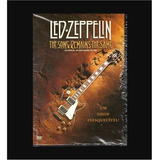 Dvd Led Zeppelin - The Song
