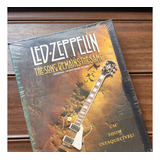 Dvd Led Zeppelin - The Song
