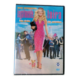 Dvd Legalmente Loira (2001) Reese Witherspoon