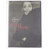 Dvd Lena Horne An Evening With