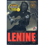 Dvd Lenine Acústico Mtv - Original