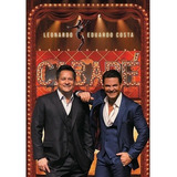 Dvd Leonardo Cantor Colecao