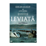 Dvd Leviata (2014) - Imovision -