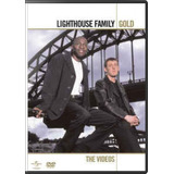 Dvd Lighthouse Family Gold The Videos