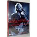 Dvd Lindsey Buckingham - Songs From