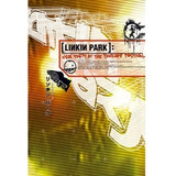 Dvd Linkin Park Frat Party At The Pankake Festival Original