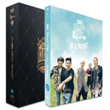 Dvd Live Dvd Package: Class Concert