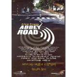 Dvd Live From Abbey Road -