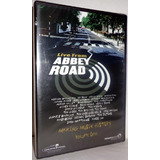 Dvd Live From Abbey Road -