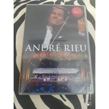 Dvd Live In Maastricht - André Rieu (ótimo Estado)