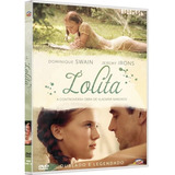 Dvd Lolita (1997) - Classicline - Bonellihq