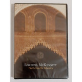 Dvd Loreena Mckennitt - Nights From The Alhambra ( Lacrado )