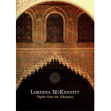 Dvd Loreena Mckennitt Nights From The Alhambra Lacrado