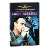 Dvd Louca Obsessão - Stephen King