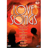 Dvd Love Songs Collection Vol. 2/05
