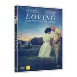 Dvd Loving - Uma História De