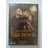 Dvd Lua Nova - A Saga