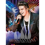 Dvd Luan Santana - O Nosso