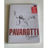 Dvd Luciano Pavarotti - Pavarotti Forever