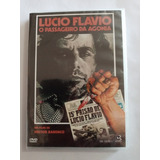 Dvd Lucio Flavio - O Passageiro