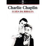 Dvd Luzes Da Ribalta Charlie Chaplin