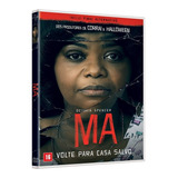 Dvd Ma - Octavia Spencer - Original E Lacrado