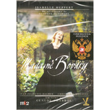 Dvd Madame Bovary, De Chabrol, Com