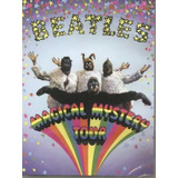 Dvd Magical Mystery Tour -