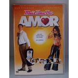 Dvd Mais Uma Vez Amor Dan Stulbach Juliana Paes ( Original )