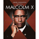 Dvd Malcolm X Denzel Washington Dublado