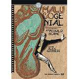 Dvd Maluco Genial, Om Alec Guiness, Música Prokofieff 1958 +