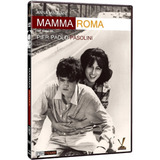 Dvd Mamma Roma, Pasolini, Anna Magnani, Silvana Corsini