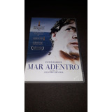 Dvd Mar Adentro - Alejandro Amenábar