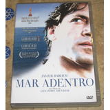 Dvd Mar Adentro - Javier