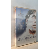 Dvd Mar Adentro - Javier Bardem