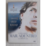 Dvd Mar Adentro - Javier Bardem