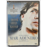 Dvd Mar Adentro - Original