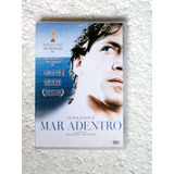 Dvd Mar Adentro (2004) Javier Barden