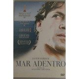 Dvd Mar Adentro Original