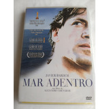Dvd Mar Adentro