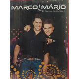 Dvd Marco & Mário - Flecha