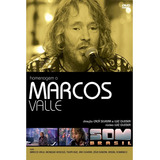 Dvd Marcos Valle Som Brasil +