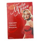 Dvd Marilyn Monroe Coleção - Novo