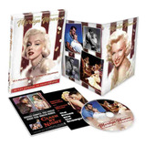 Dvd Marilyn Monroe The Stars Collection